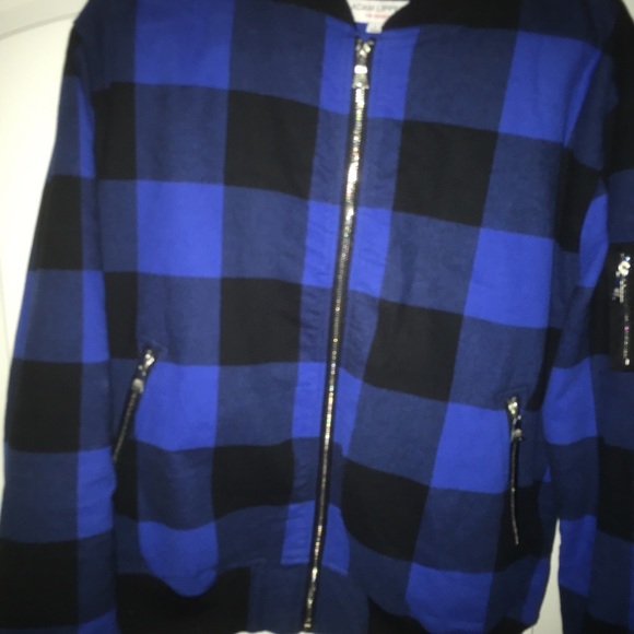 Men Jacket - Picture 3 of 5